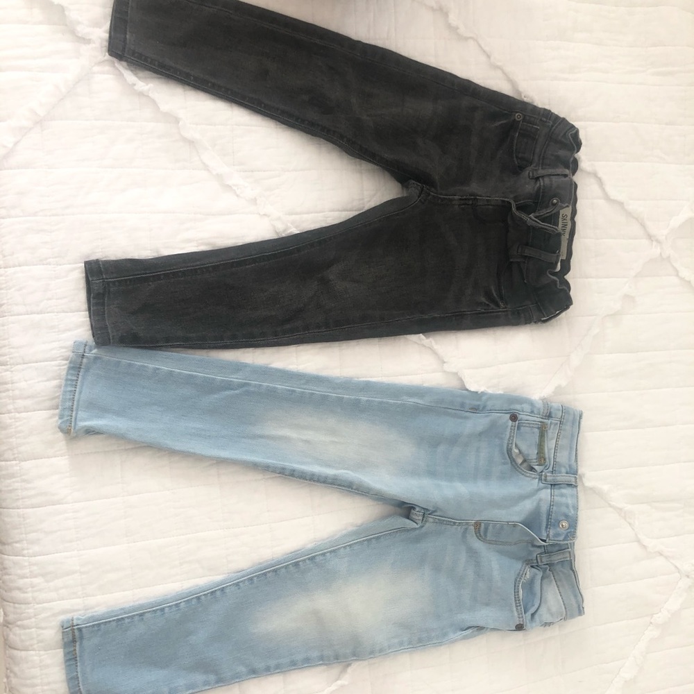 Jeans boys